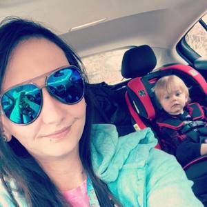 Meet your Posher, Brandy